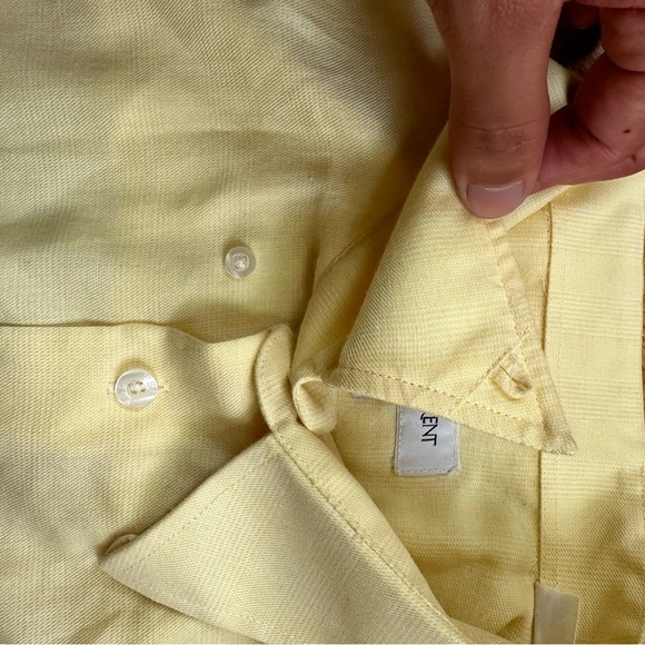 YSL Button Up - Picture 11 of 11